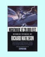 Nightmare At 20,000 Feet