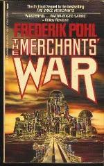 THE MERCHANTS' WAR