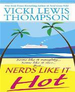 Nerds Like It Hot