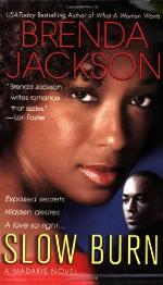 Slow Burn