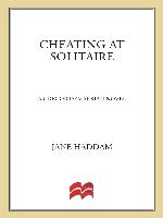 Cheating at Solitaire