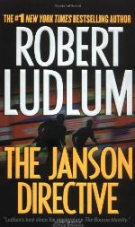 The Janson Directive: A Novel