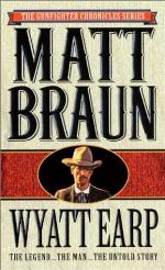Wyatt Earp: The Legend...The Man...The Untold Story