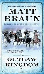 Outlaw Kingdom: Bill Tilghman Was The Man Who Tamed Dodge City. Now He Faced A Lawless Frontier. (Gunfighter Chronicles)