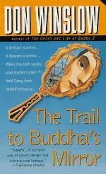 The Trail to Buddha's Mirror (Neal Carey Mysteries)