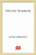 Psychic Warrior