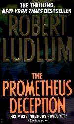 The Prometheus Deception