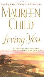 Loving You (Candellano Family Trilogy)