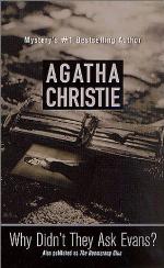 Why Didn't They Ask Evans?