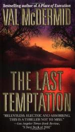 The Last Temptation