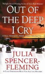 Out of the Deep I Cry (Clare Fergusson/Russ Van Alstyne Mysteries)