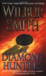 The Diamond Hunters