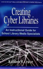 Creating Cyber Libraries