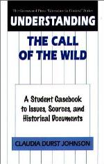 Understanding the Call of the Wild