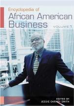 Encyclopedia of African American Business
