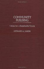 Community Building