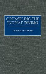 Counseling the Inupiat Eskimo