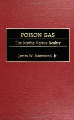 Poison Gas