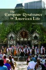 The European Renaissance in American Life