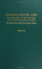 Global Order and Global Disorder
