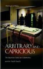 Arbitrary and Capricious