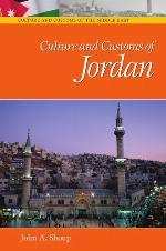 Culture and Customs of Jordan