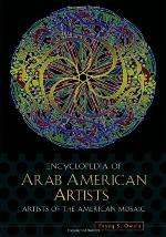 Encyclopedia of Arab American Artists