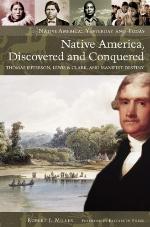 Native America Discovered and Conquered