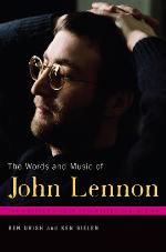 The Words and Music of John Lennon