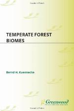 Temperate Forest Biomes