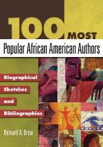 100 Most Popular African American Authors