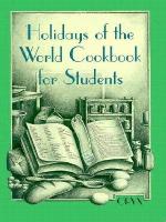 Holidays of the World Cookbook for Students