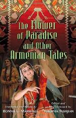 The flower of paradise and other Armenian tales