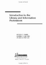 Introduction to the Library and Information Professions