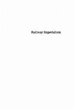 Railway Imperialism