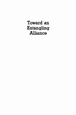 Toward an Entangling Alliance