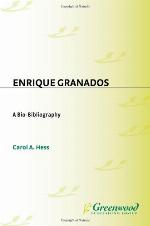 Enrique Granados
