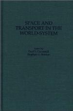 Space and Transport in the World-System