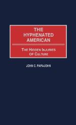 The Hyphenated American
