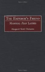 The Emperor's Friend
