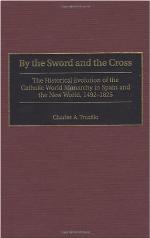 By the Sword and the Cross