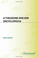 A Theodore Dreiser Encyclopedia