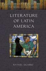 Literature of Latin America