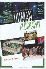 Encyclopedia of Human Geography