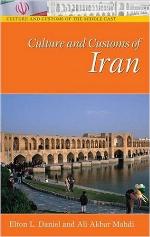 Culture And Customs Of Iran