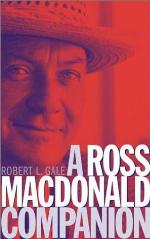 A Ross MacDonald Companion
