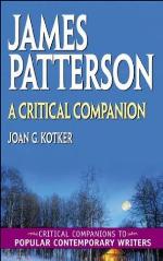 James Patterson