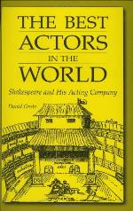 The Best Actors in the World