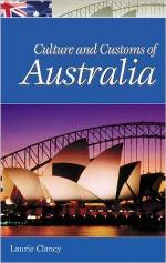 Culture and Customs of Australia