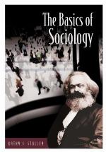 The Basics of Sociology